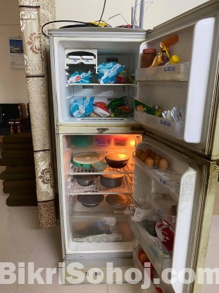 Samsung Fridge